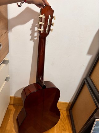Guitarra