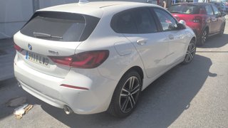 BMW Serie 1 2022