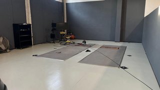 Traspaso Taller Mecanico con licencia funcionando