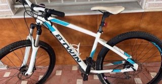 Bicicleta Btwin 540 Ruedas 27.5