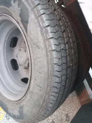 Camión Frigorífico La Dehesa