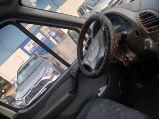 Camión Frigorífico La Dehesa