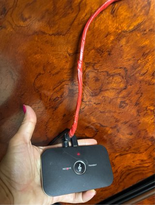 Minicadena Panasonic SA AK40+Bluetooth