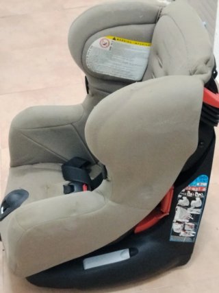 Silla coche Bébé Confort Neo+