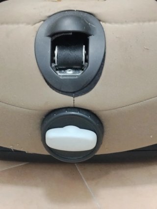 Silla coche Bébé Confort Neo+