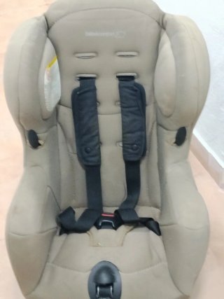 Silla coche Bébé Confort Neo+