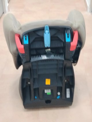 Silla coche Bébé Confort Neo+