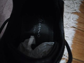 Zapatillas Gaimo Originales. Puestas 2 veces