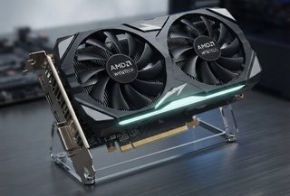 Tarjeta Gráfica AMD Radeon RX 580 8GB