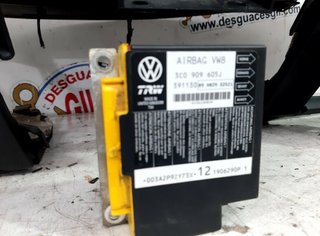 Kit airbag volkswagen passat berlina (3c2) 1116748