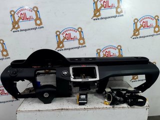 Kit airbag volkswagen passat berlina (3c2) 1116748