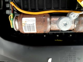 Kit airbag volkswagen passat berlina (3c2) 1116748