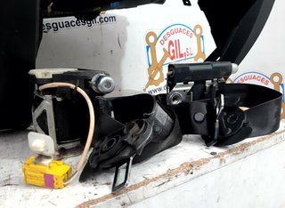 Kit airbag volkswagen passat berlina (3c2) 1116748