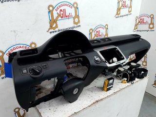 Kit airbag volkswagen passat berlina (3c2) 1116748
