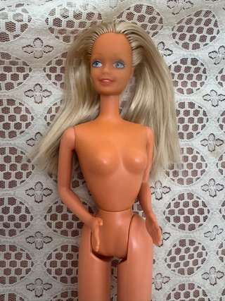 Muñeca Barbie Dulce Sueños Congost España