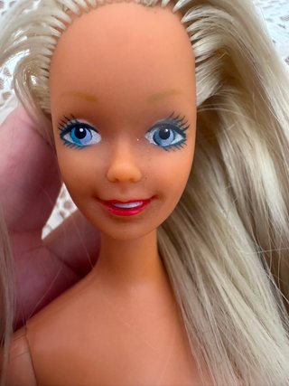 Muñeca Barbie Dulce Sueños Congost España