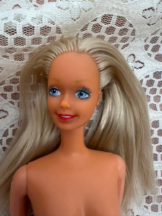 Muñeca Barbie Dulce Sueños Congost España