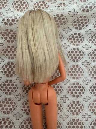 Muñeca Barbie Dulce Sueños Congost España