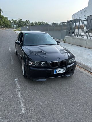 BMW Serie 3 2000