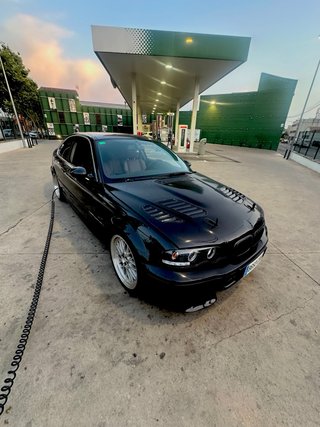 BMW Serie 3 2000