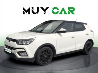 Ssangyong Tivoli G16 GLP Line 4x2 94 kW (128 CV)