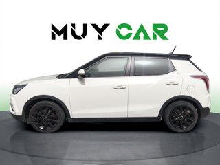 Ssangyong Tivoli G16 GLP Line 4x2 94 kW (128 CV)