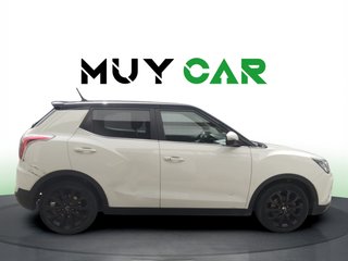 Ssangyong Tivoli G16 GLP Line 4x2 94 kW (128 CV)