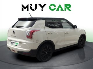 Ssangyong Tivoli G16 GLP Line 4x2 94 kW (128 CV)