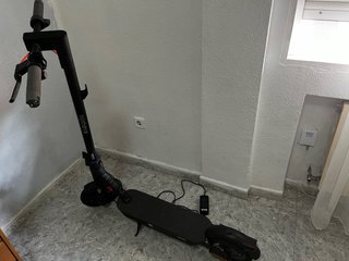 Xiaomi Scooter 5
