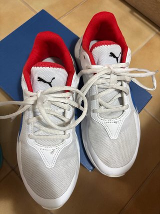 Zapatillas Puma Talla 36