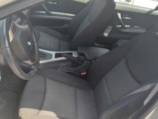 Asiento delantero derecho bmw serie berlina 361075