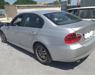 Asiento delantero derecho bmw serie berlina 361075