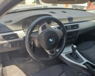 Asiento delantero derecho bmw serie berlina 361075