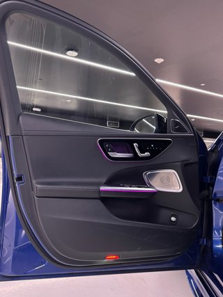 Mercedes C220d AMG