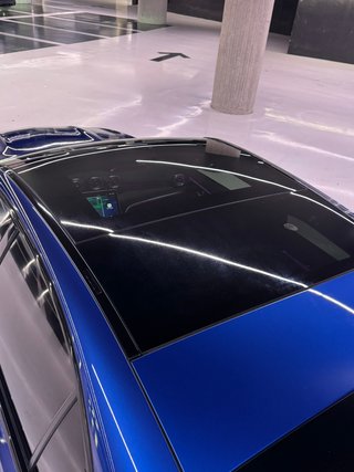 Mercedes C220d AMG