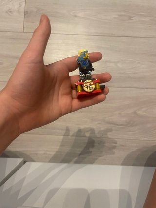 Lego Ninjago Templo
