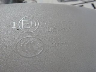 Retrovisor interior mercedes c w205