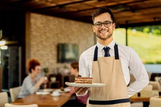 Se busca camarero/a para restaurante en San Vicent