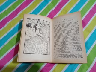 Libro el señor de los anillos (inglés)