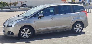 Peugeot 5008 2010