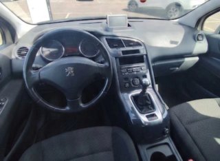 Peugeot 5008 2010