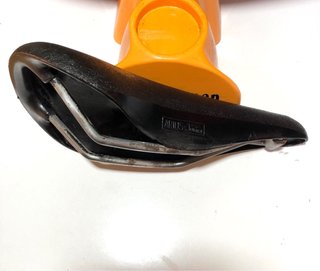 Sillin arius junior para bicicleta clásica