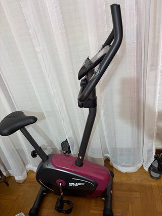 Bicicleta Estática