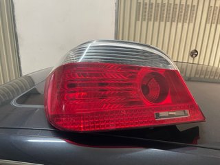 Focos Traseros BMW Serie 5 E60