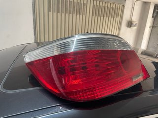 Focos Traseros BMW Serie 5 E60