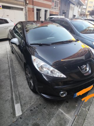Peugeot 207 2007