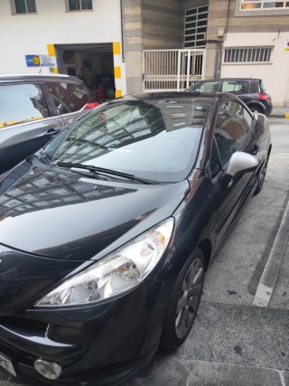 Peugeot 207 2007
