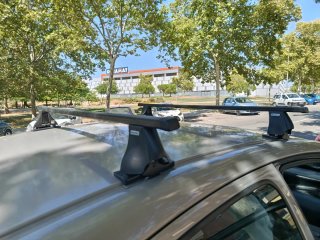 Baca para Citroën Xsara Picasso