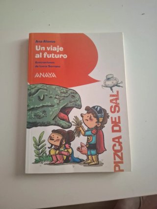 Un viaje al futuro