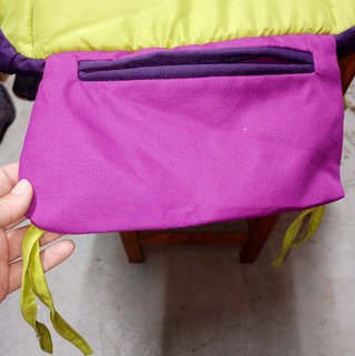 Saco de bebé para carrito Kids Zone